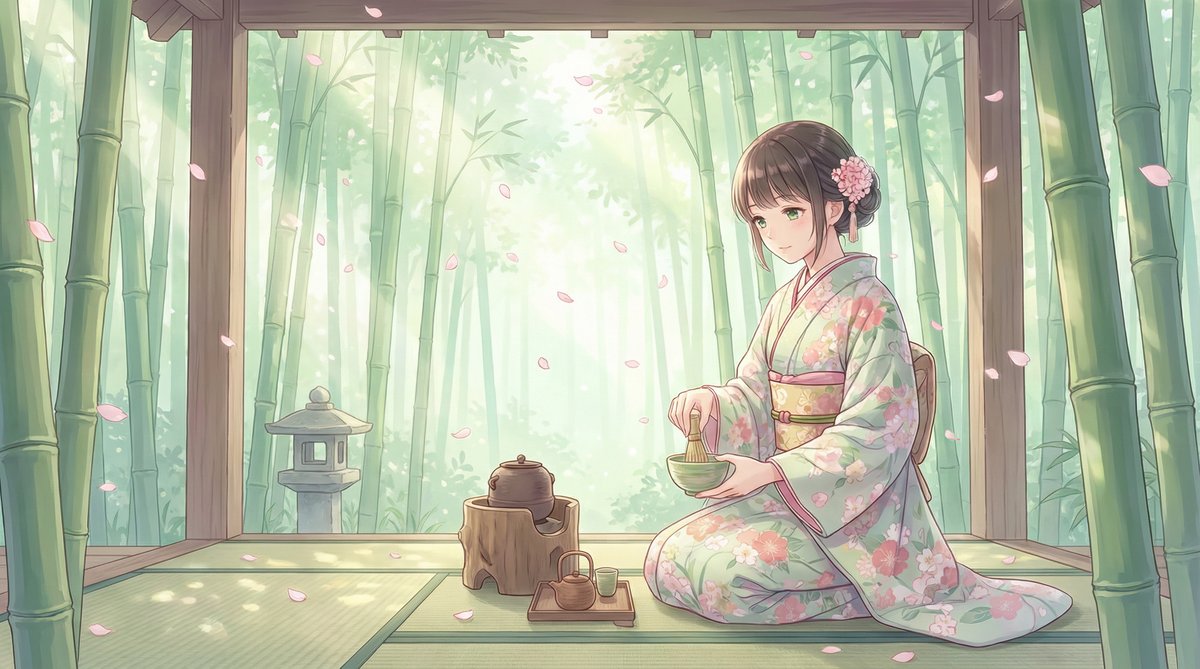 海角网传统茶道美食视频
